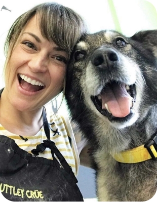 Annie owner image